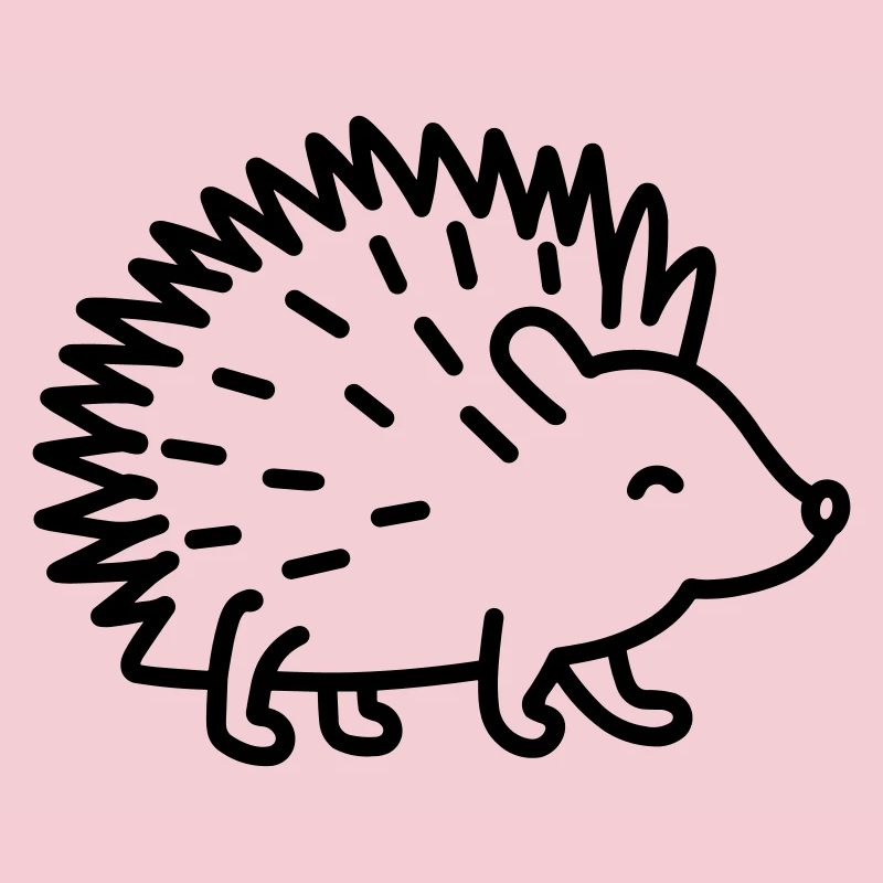 Porc-épic