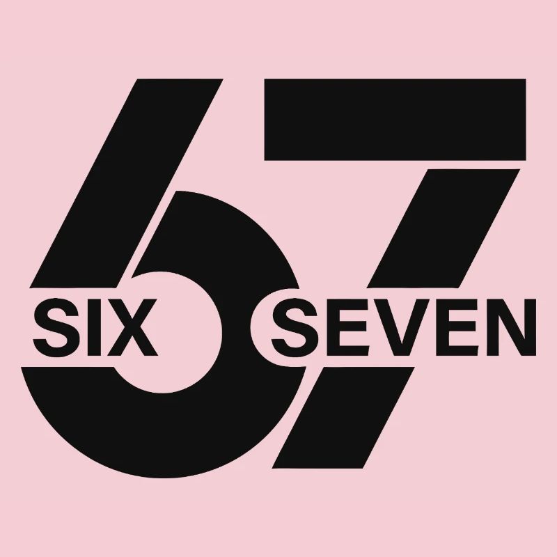Six Seven Meme