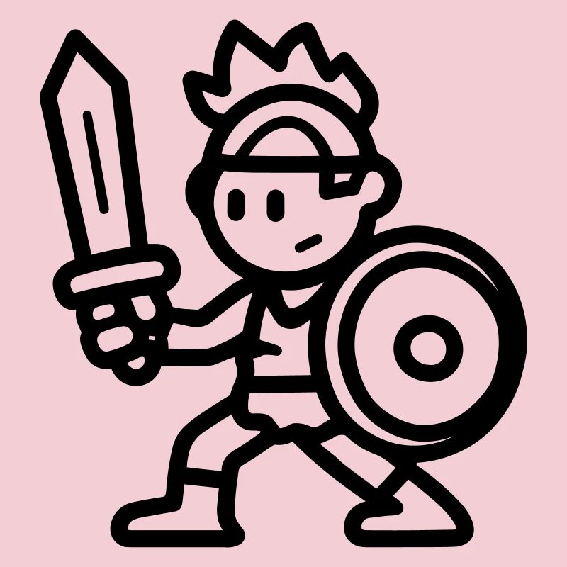 warrior