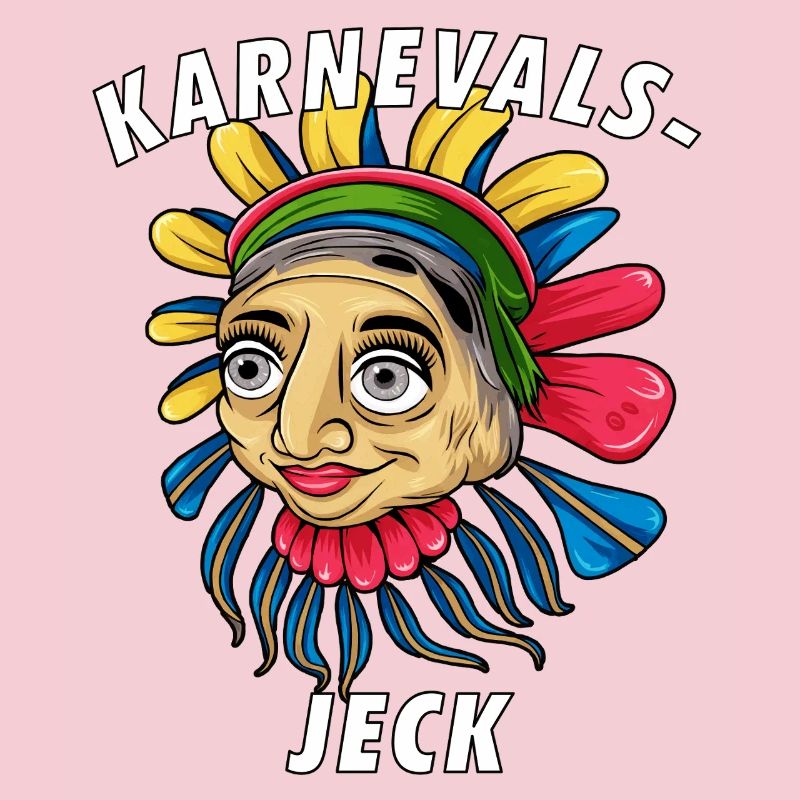 JEAN DE CARNAVAL