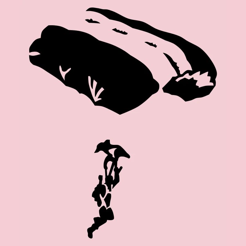Fallschirm
