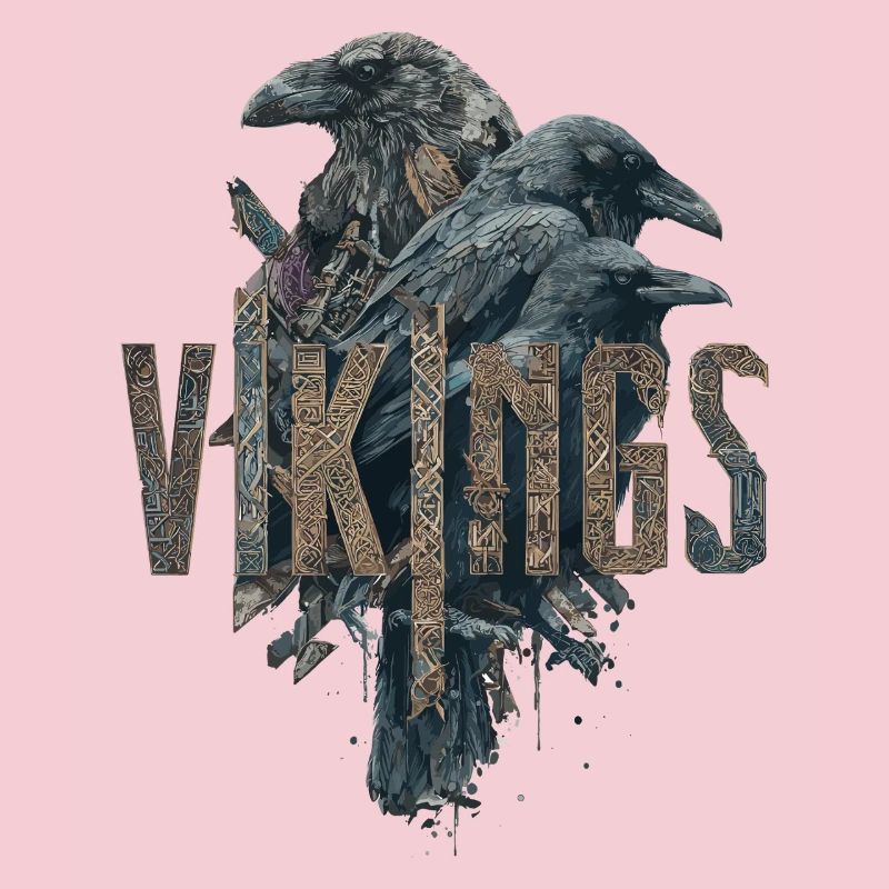 Odin-Crows-Vikings-Sword-Edda
