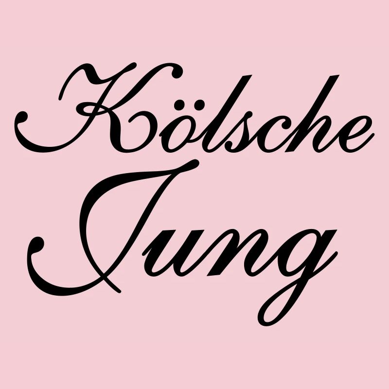 Cologne Young
