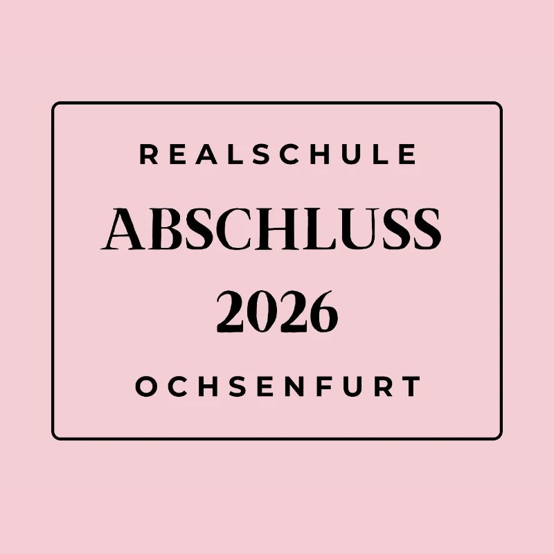 Abschluss 2026