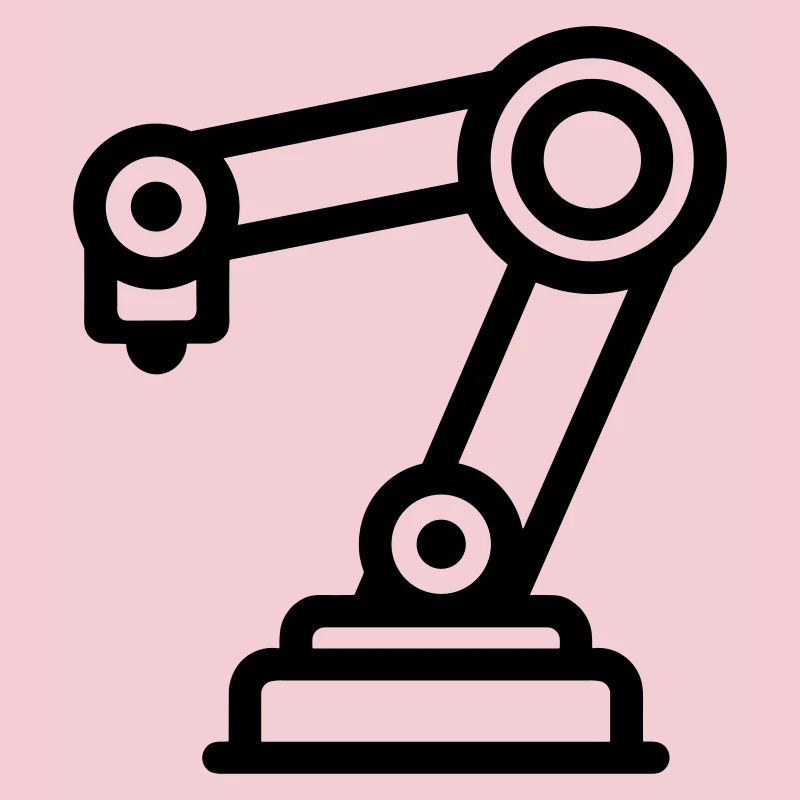 bras robotique