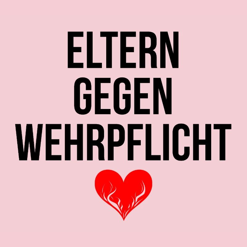 Eltern gegen Wehrpflicht