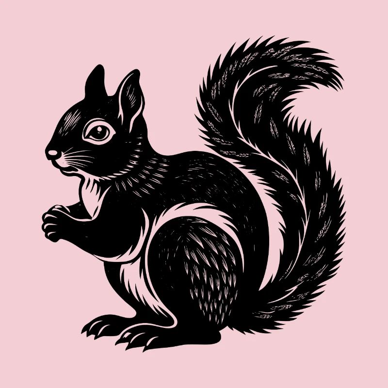 Eichhörnchen