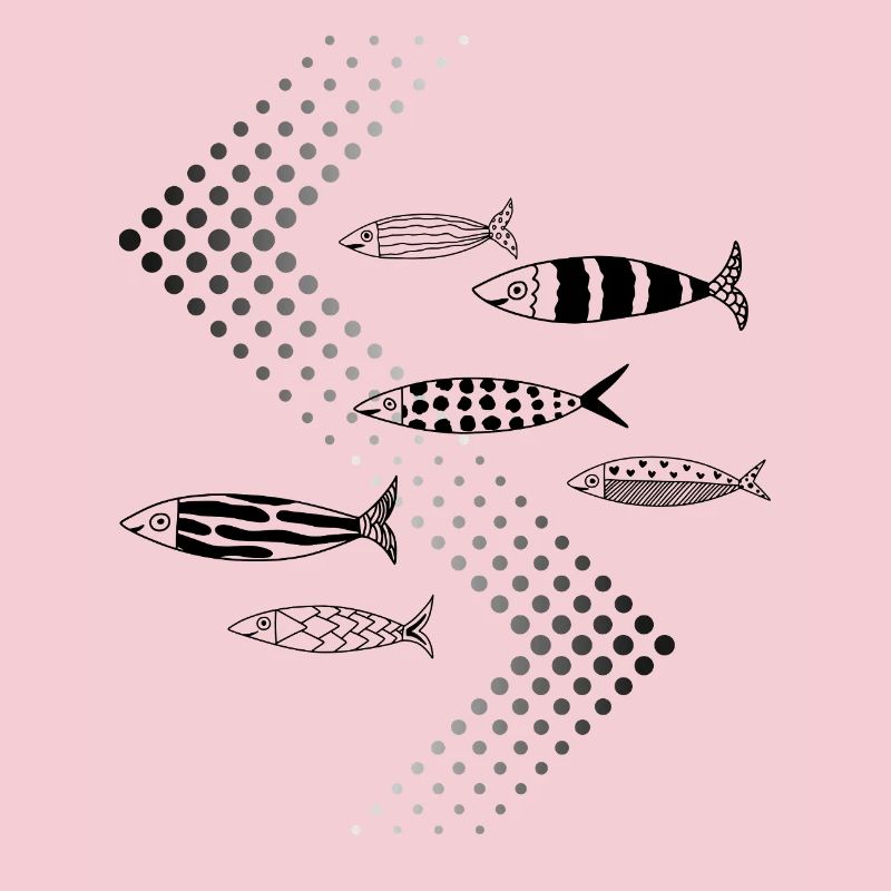 Fischverkehr