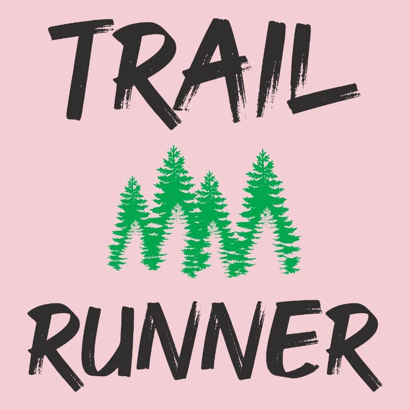 Trail Runner