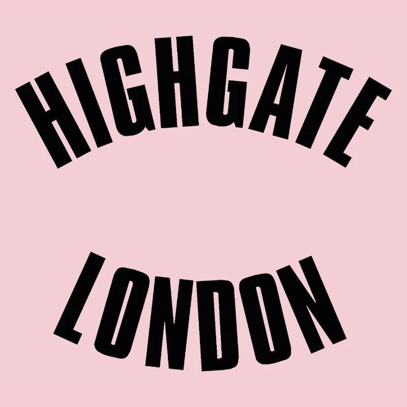 Night Gate Londons Emblem