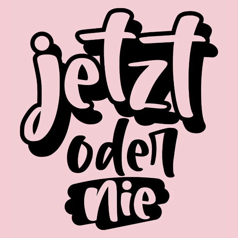 Jetzt oder Nie