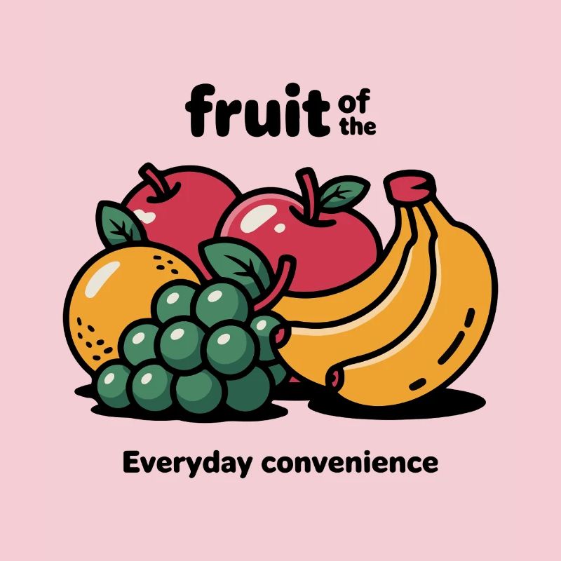Vivid Fruit Medley