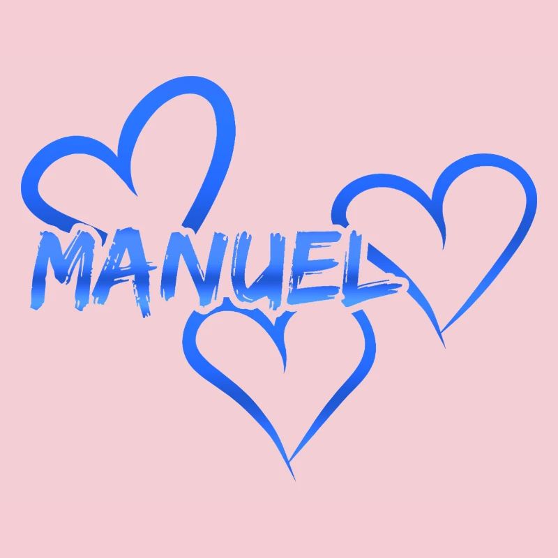 Manuel Manuel