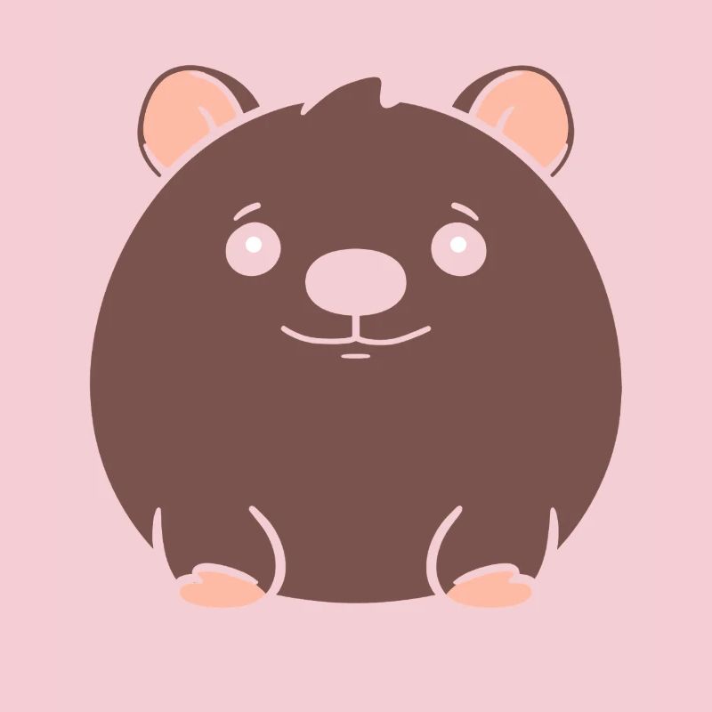 wombat