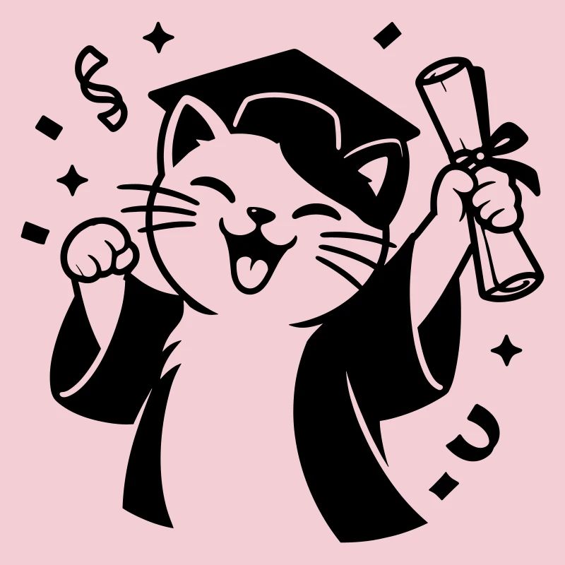 Diplôme Cat