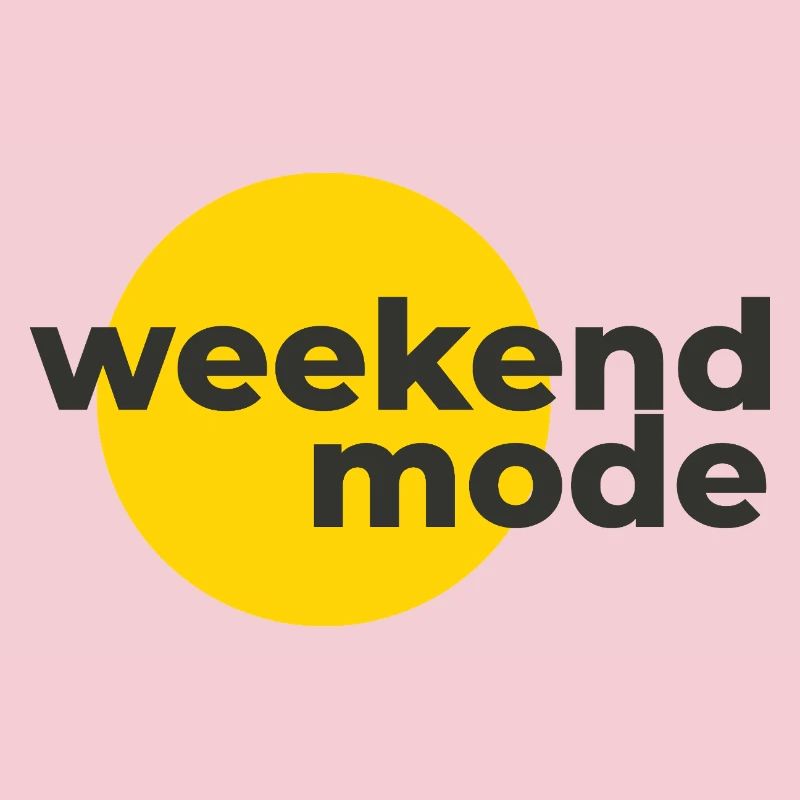 Mode week-end