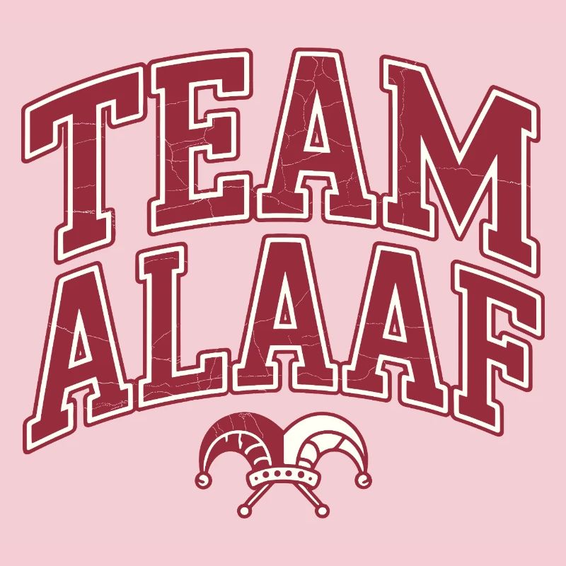 Équipe Alaaf - Carnaval de Cologne