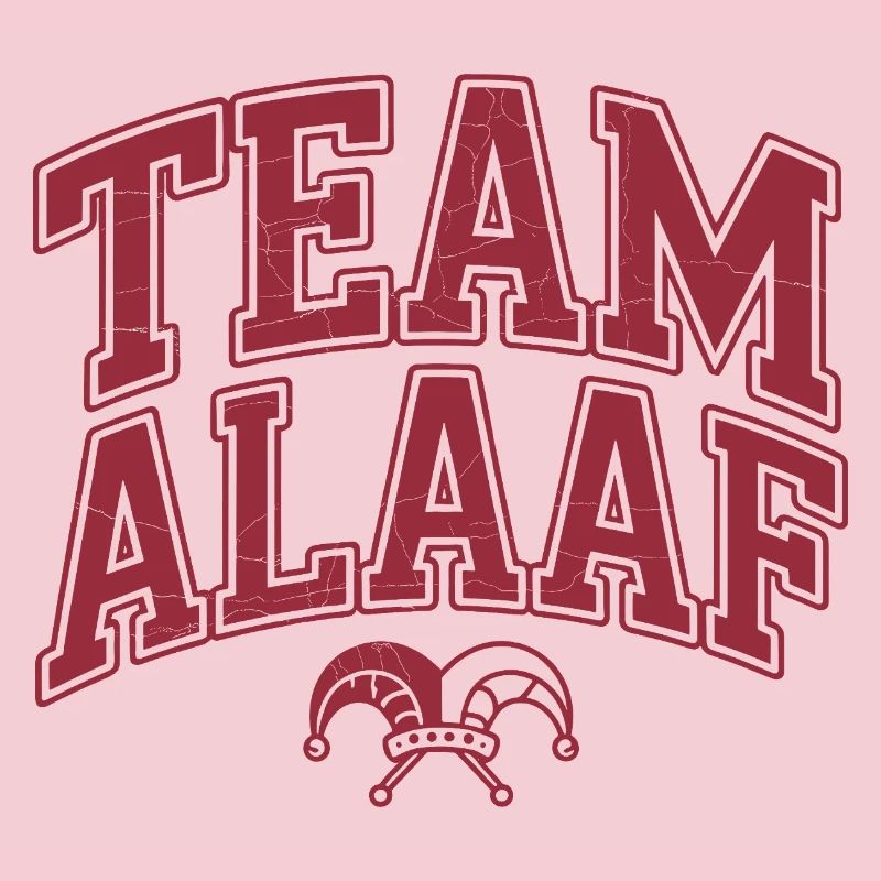 Équipe Alaaf - Carnaval de Cologne