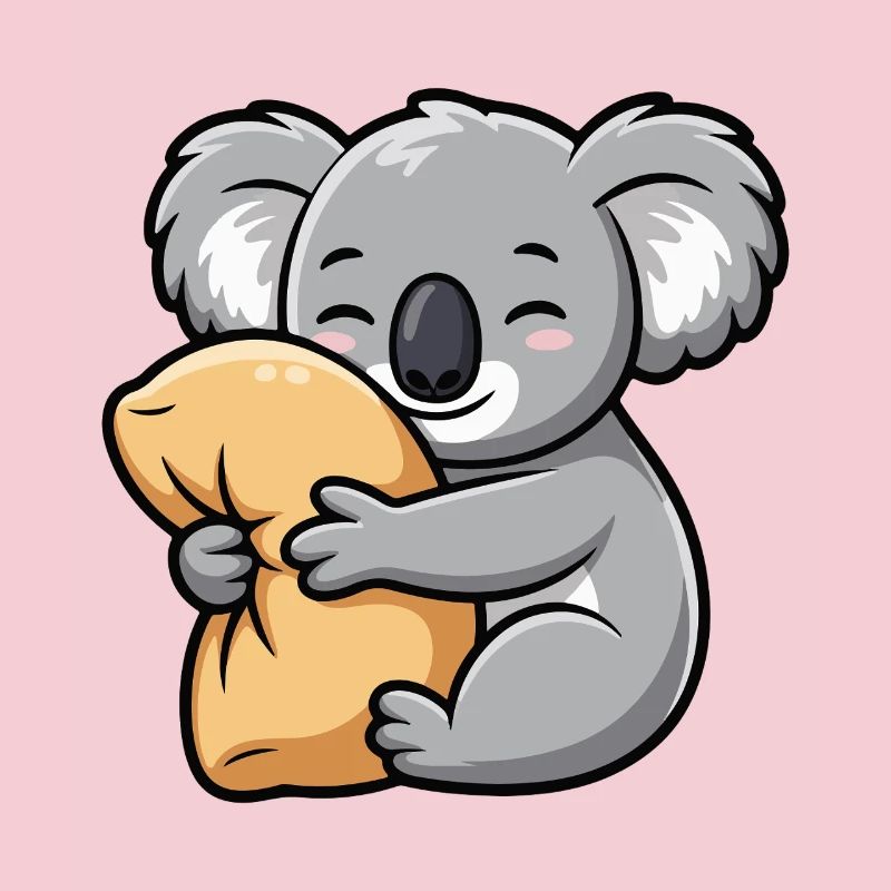 Koala Cuddle