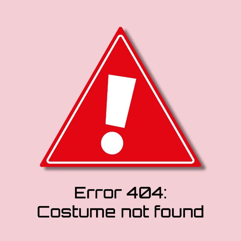 Error 404: Karneval
