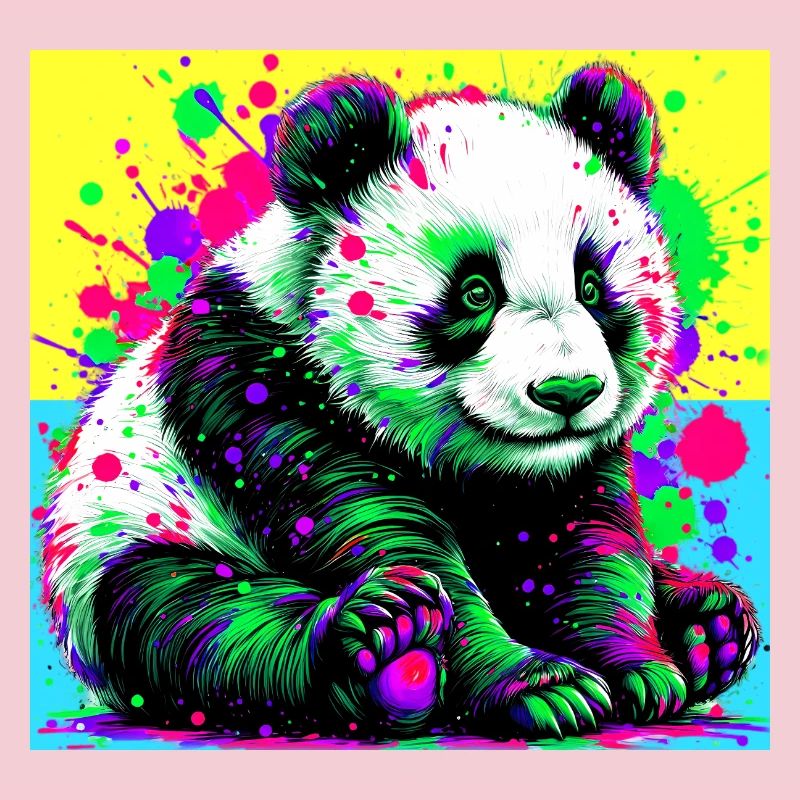 panda