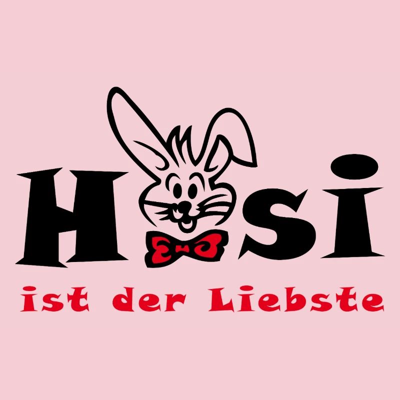 Bunny est la plus chère Easter