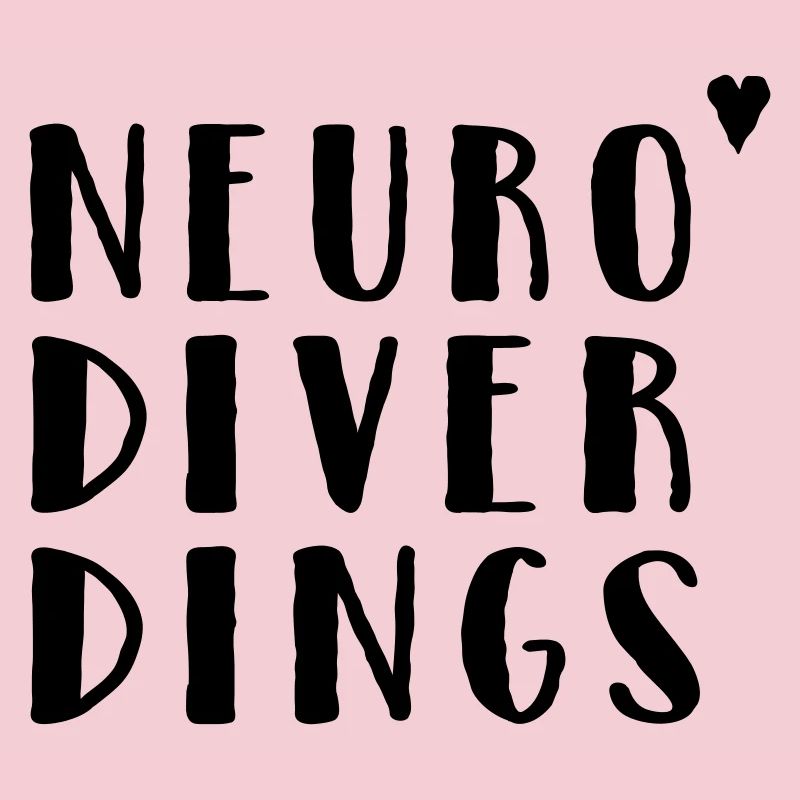 Neurodiverdings