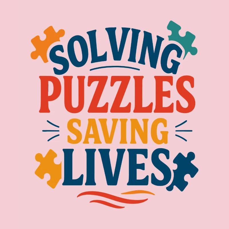 Forensic Nurse Practitioner Puzzles Saving Lives
