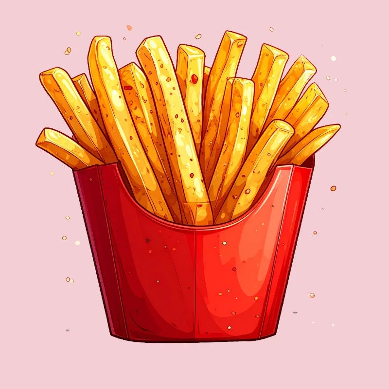 Frites