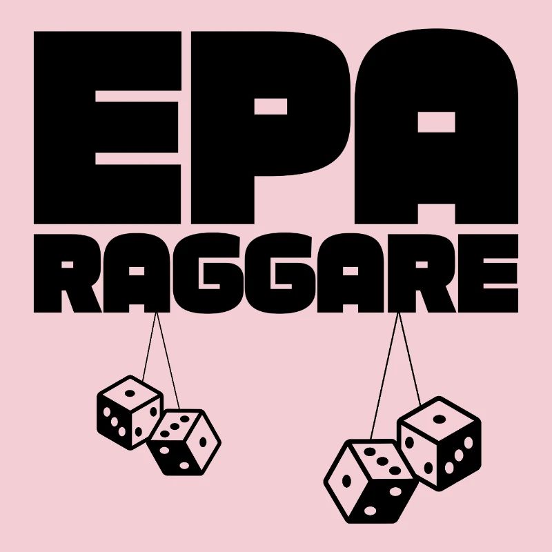 EPA Ragger – Black Dice