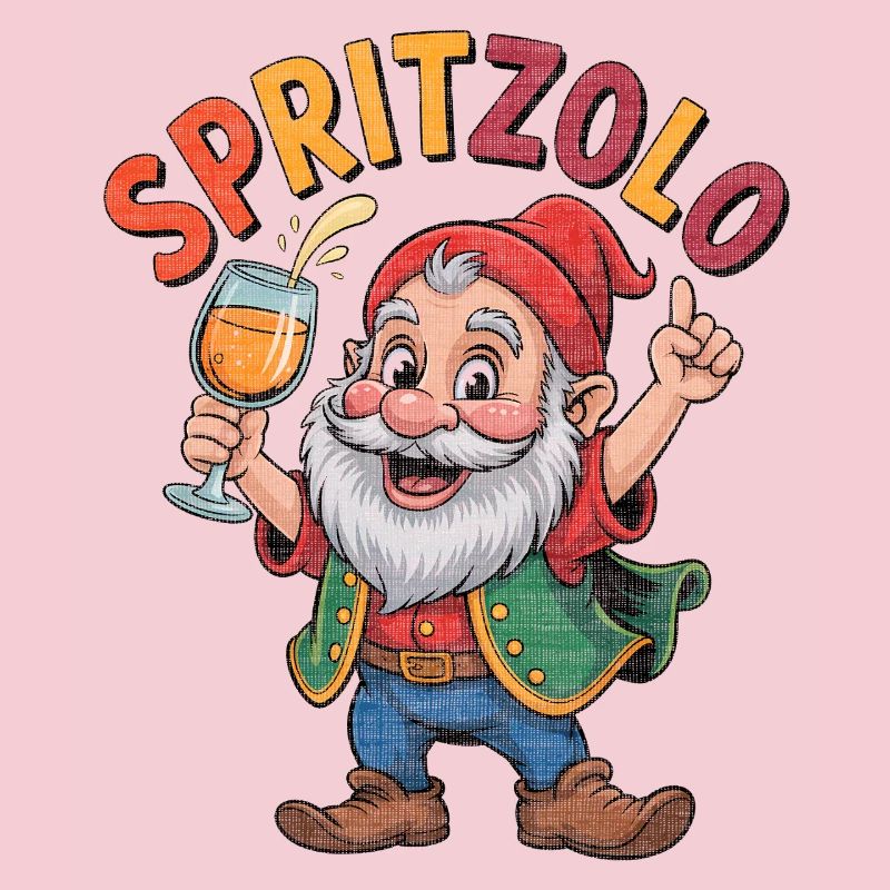 Spritz de Gnomon Festif