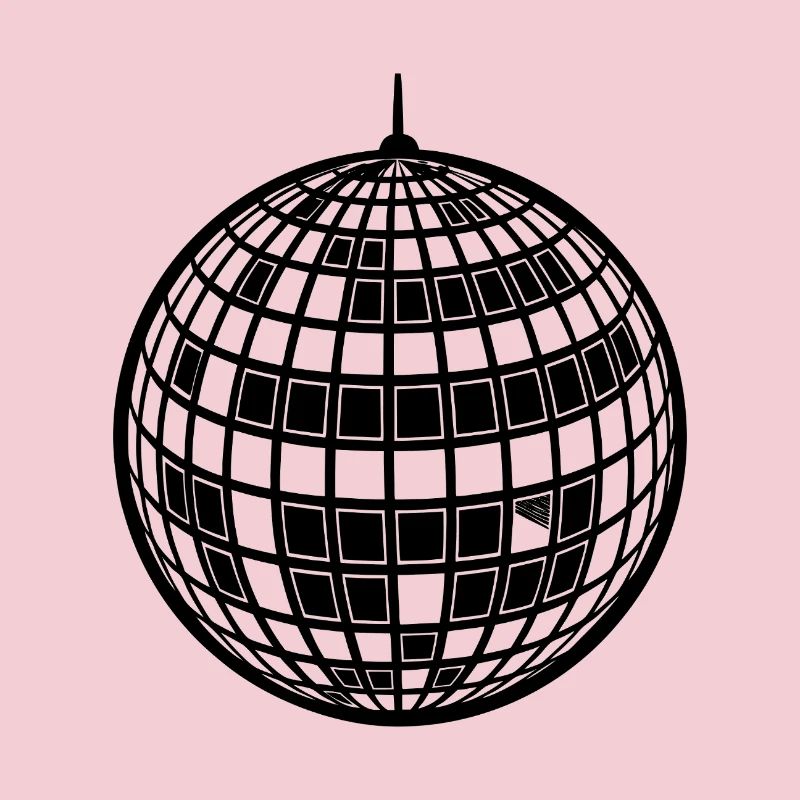 Disco ball