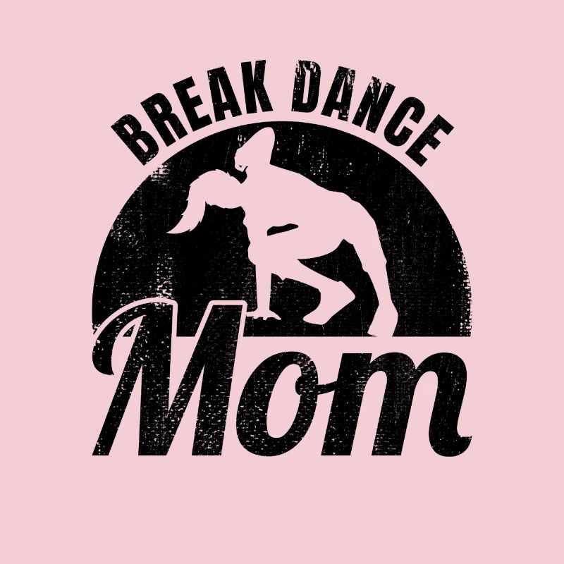 Maman Breakdance