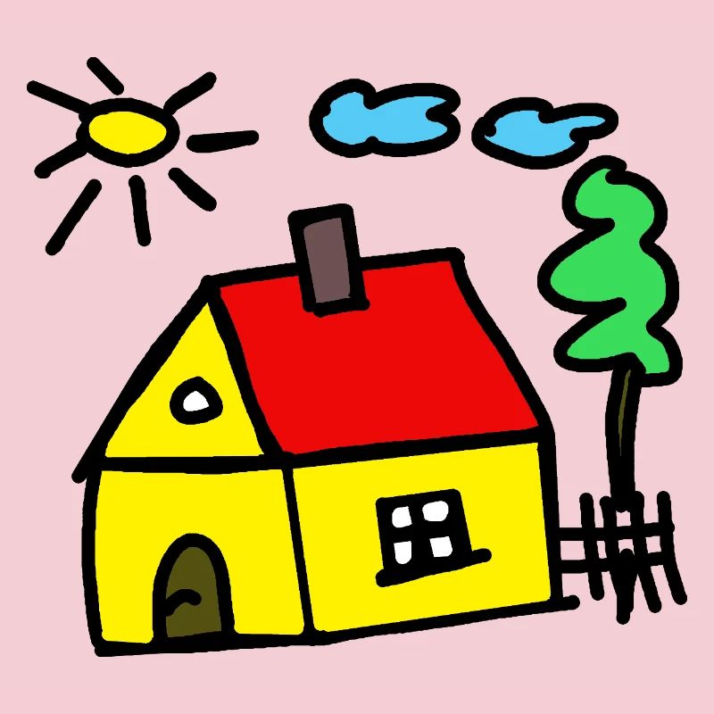 Constructeurs de maisons de rêve de la maison de la cabane