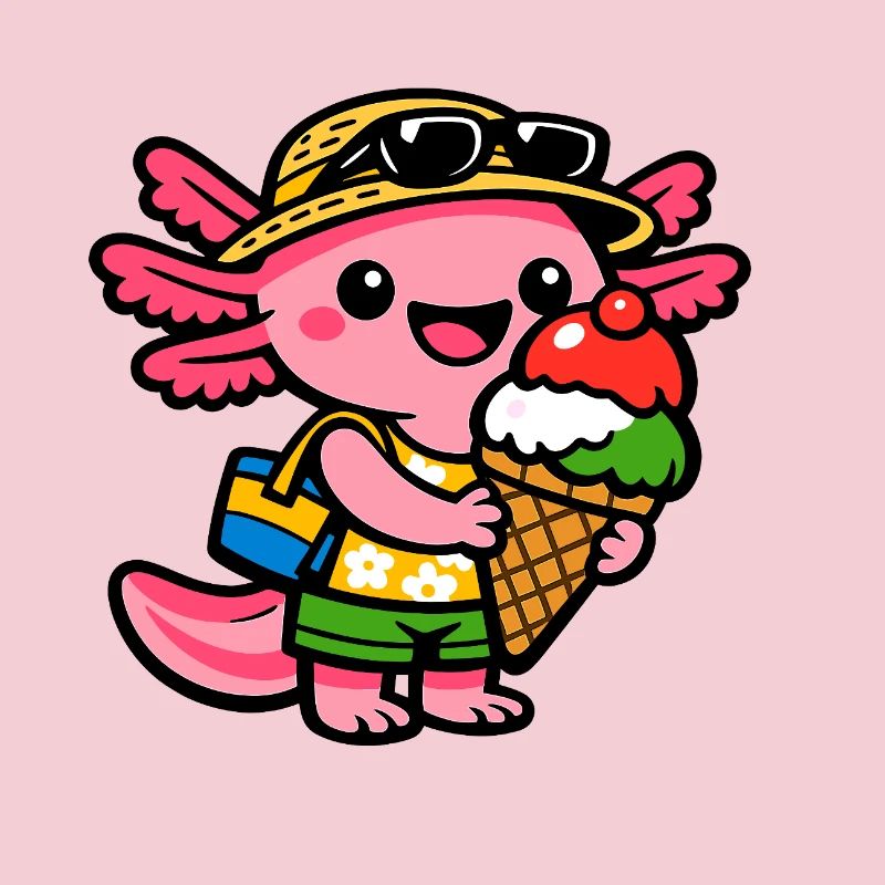 Axolotl
