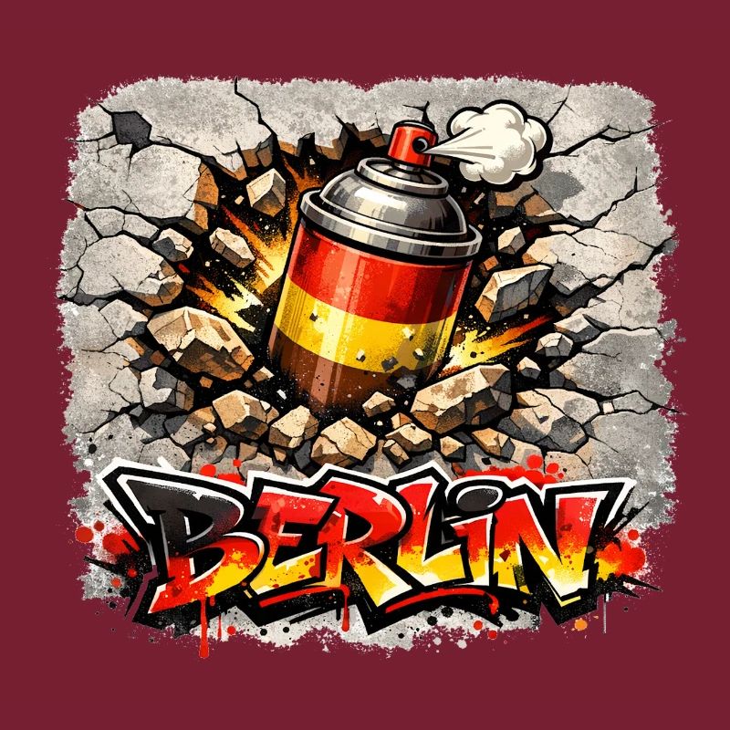 Die Berliner Mauer