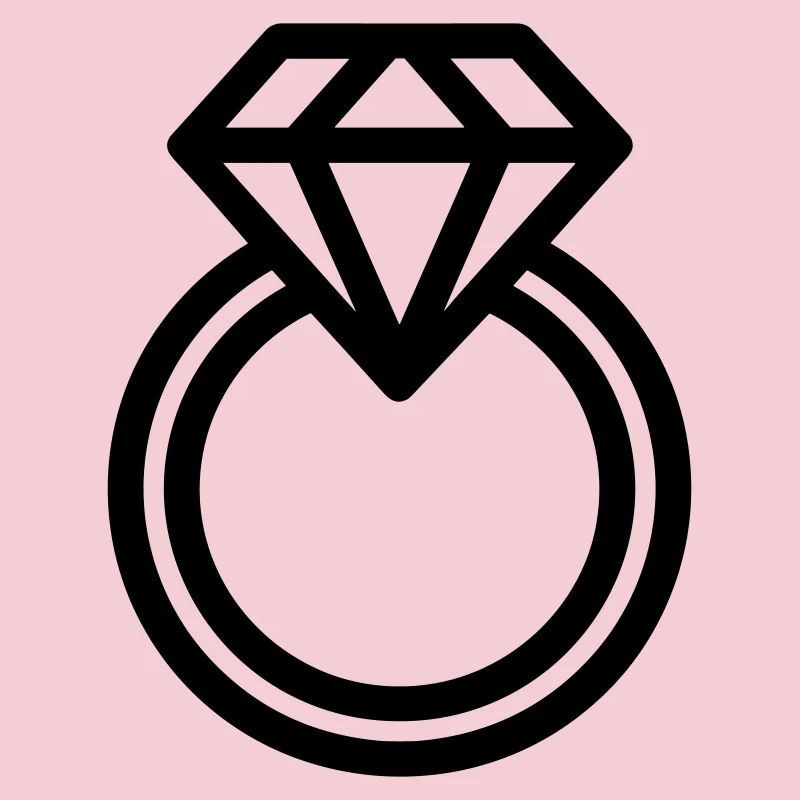 bague diamant