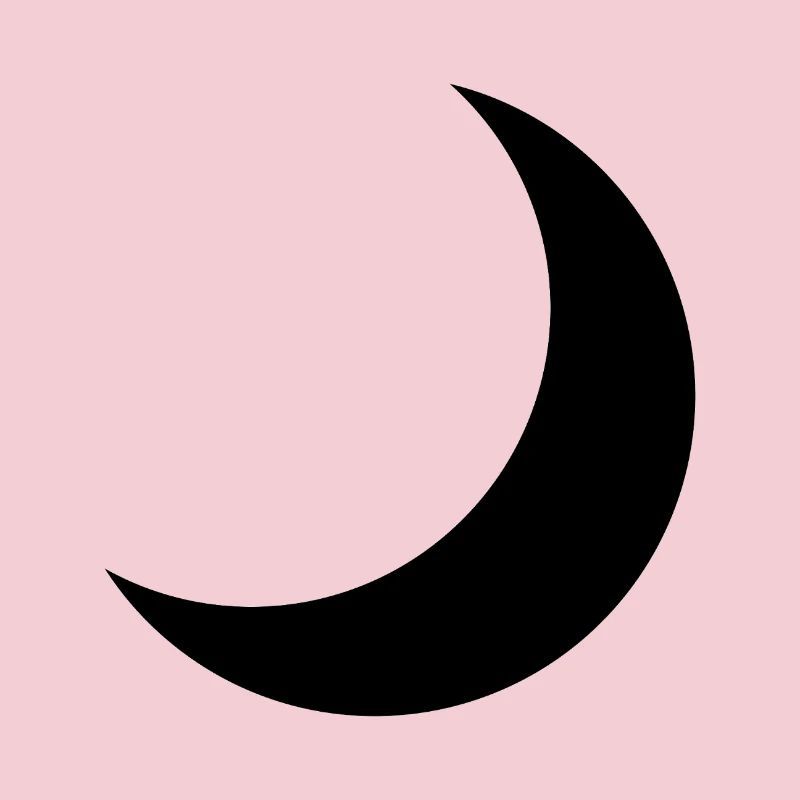 Half moon