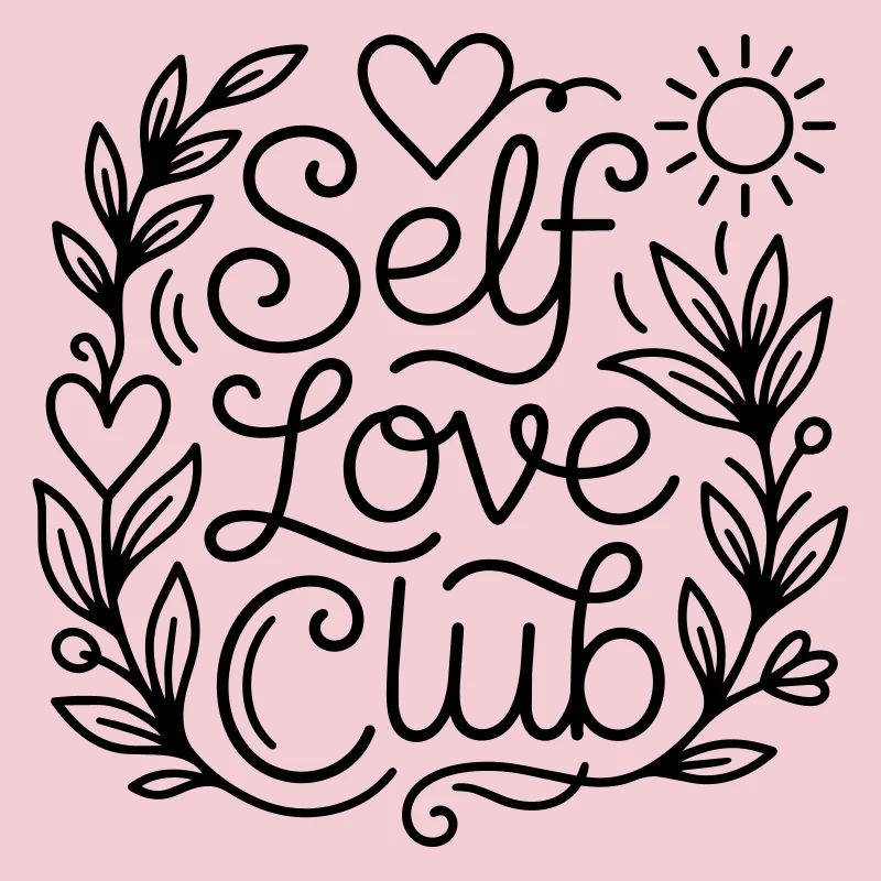 Self love