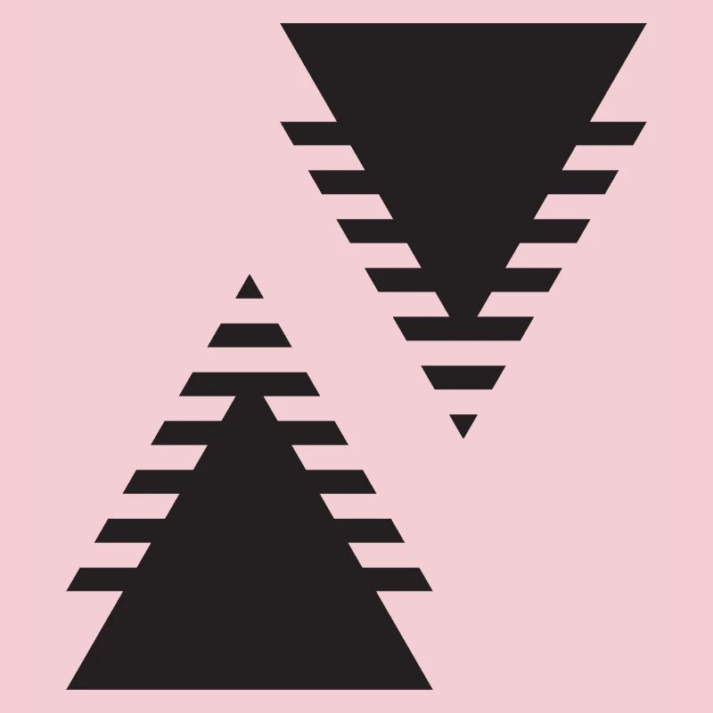 Double triangle Echo