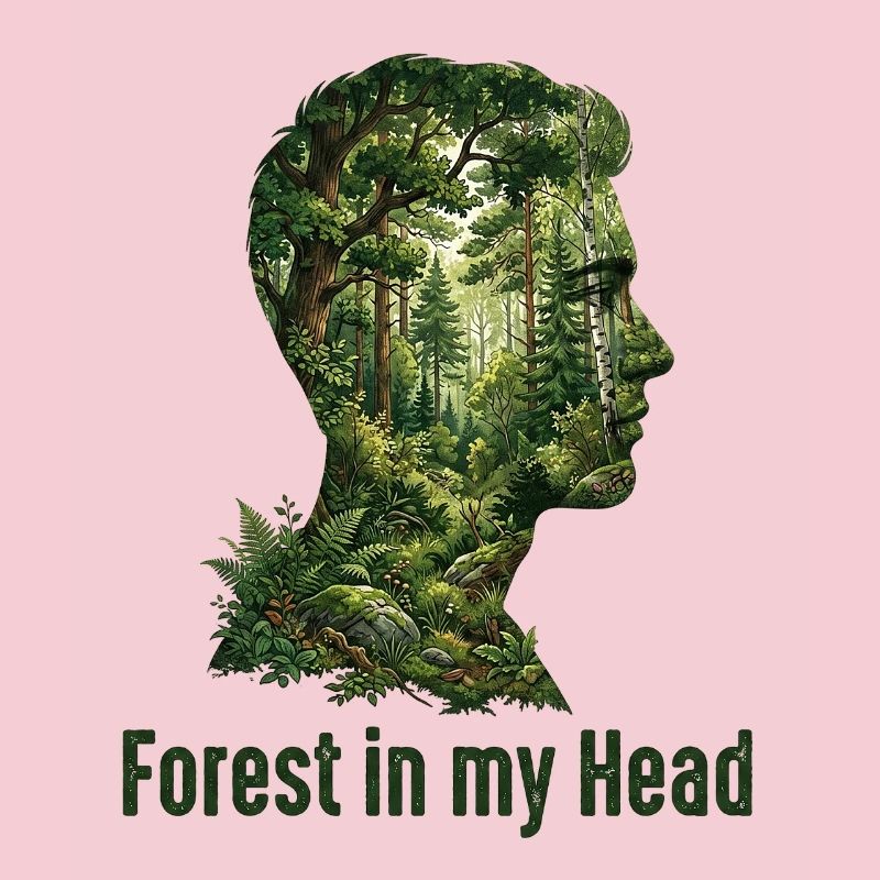 Forest Lover