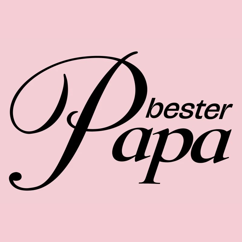 Meilleur papa !