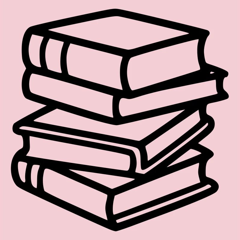 Book Stack Reading Book Club Teacher Library