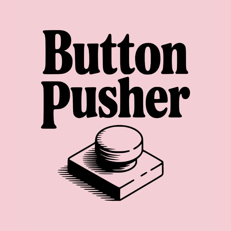 Button Pusher