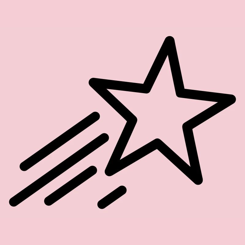 Sternschnuppe