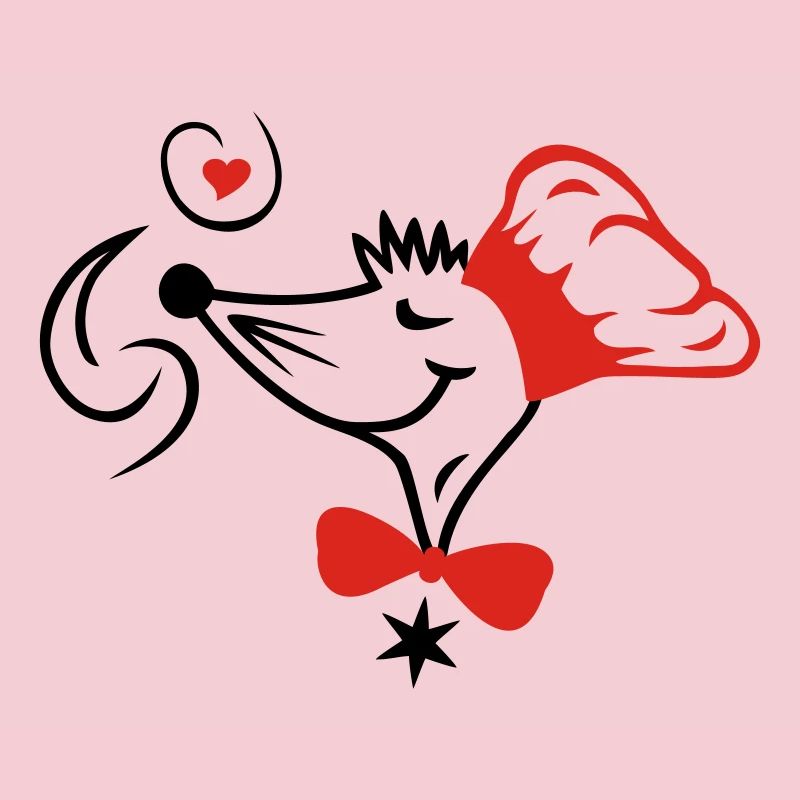 Le chef étoilé