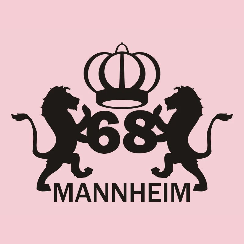 Mannheim 68