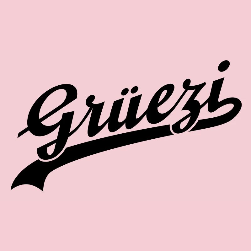 Grüezi
