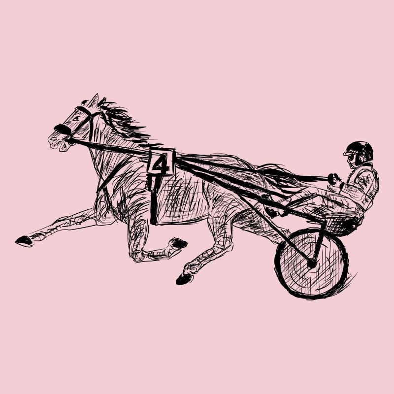 harness racing