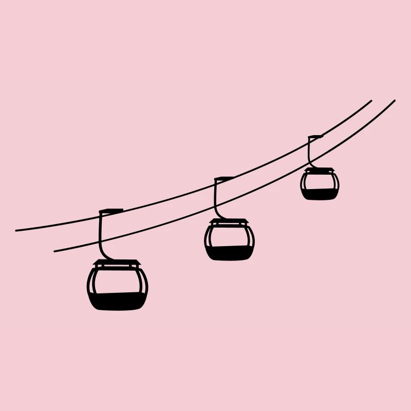 gondola ropeway gondola winter vacation vacancy sp